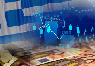 Κομισιόν: Πρόβλεψη σοκ για πληθωρισμό 10% φέτος και 6% το 2023