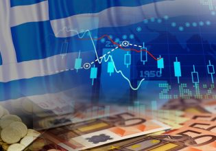 ΟΟΣΑ: Προβλέπει ανάπτυξη της ελληνικής οικονομίας 6,7% φέτος και 1,6% το 2023