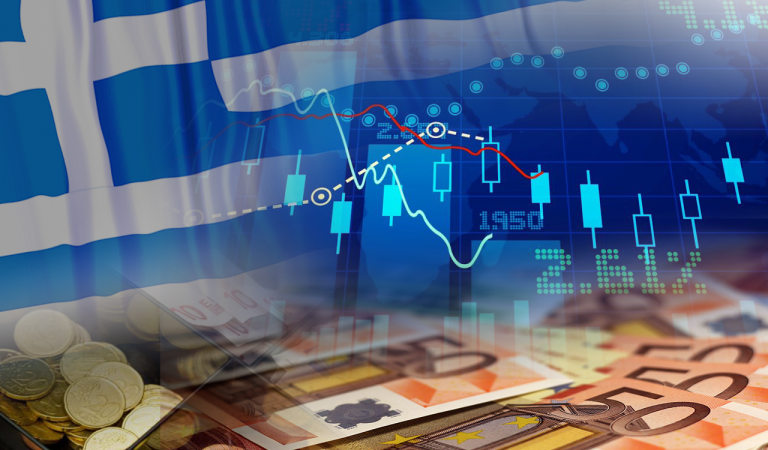 Attica Economic Review: Persistent inflation and rising cost of money major blow to Greek economy