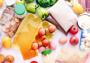 Food Pass: Έρχεται στα νοικοκυριά – Ποιοι θα πάρουν το έκτακτο επίδομα