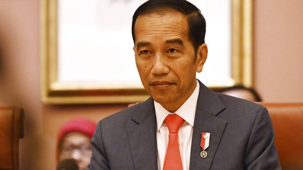 Πρόεδρος της Ινδονησίας: Κίνδυνος να ξεσπάσει νέος παγκόσμιος πόλεμος