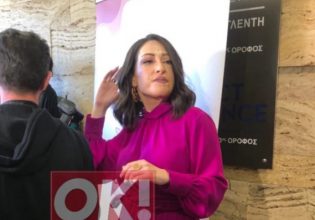 Ιωάννα Παλιοσπύρου: Επέστρεψε στο μέρος που ξεκίνησε ο εφιάλτης της – Τρομερή δύναμη ψυχής [Εικόνες]