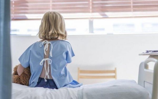 Νοσοκομείο Παίδων: «Τα παιδιά κυκλοφορούν εξαγριωμένα από δωμάτιο σε δωμάτιο ουρλιάζοντας»