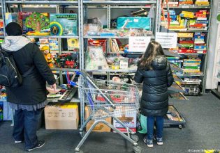 Δωρίστε εμπειρίες: Οι κίνδυνοι από τα καινούργια και τα μεταχειρισμένα παιχνίδια