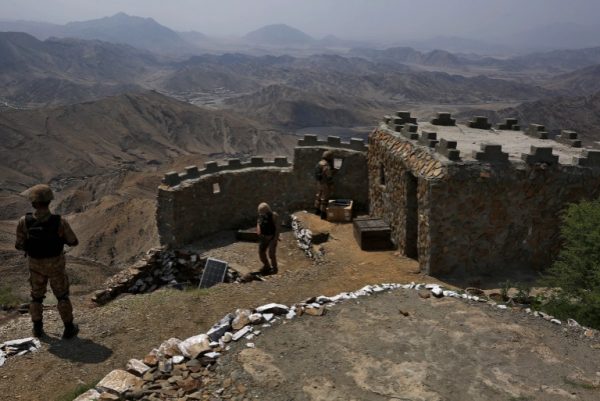 Πακιστάν: Το Κίνημα των Ταλιμπάν τερματίζει την κατάπαυση του πυρός