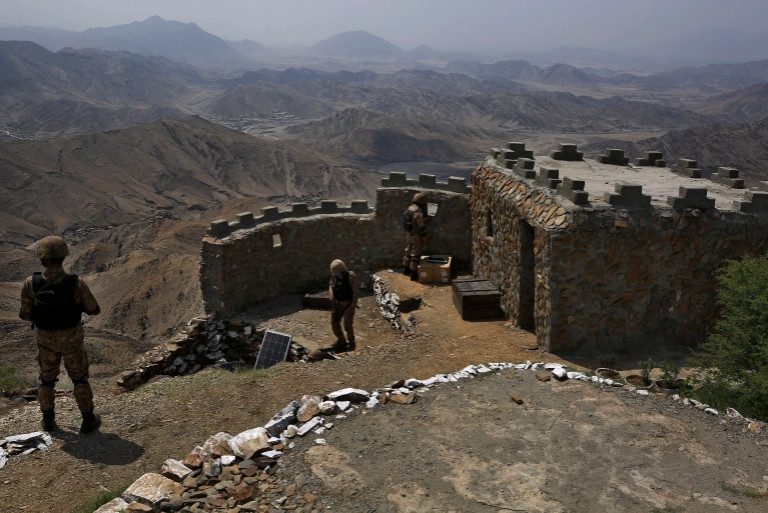 Πακιστάν: Το Κίνημα των Ταλιμπάν τερματίζει την κατάπαυση του πυρός