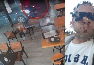 Παλαιό Φάληρο: «Δώσαμε το κλειδί του σπιτιού μας στην αστυνομία» λέει η μητέρα του βιαστή