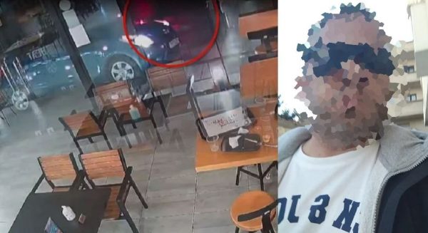 Παλαιό Φάληρο: «Δώσαμε το κλειδί του σπιτιού μας στην αστυνομία» λέει η μητέρα του βιαστή