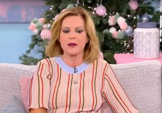 Συγκλονίζει η Αλεξάνδρα Παλαιολόγου: «Είναι πολύ μεγάλος ο πόνος, δεν…»