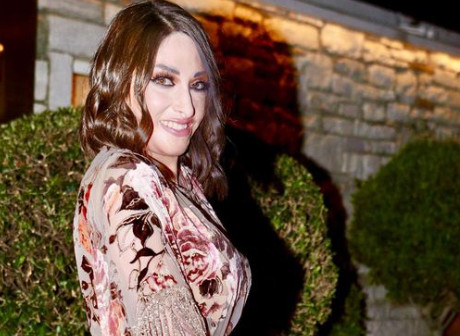 Ιωάννα Παλιοσπύρου: Δημιουργεί ίδρυμα με σύνθημα «We heal together»