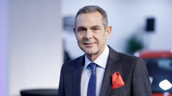 Πάνος Καμμένος: Εξελίξεις για την υγεία του – «Tου συνέθλιψε το πόδι, πονάει φρικτά…»