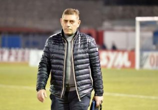 Ανακοίνωσε τον αντικαταστάτη του Φέστα η Λαμία