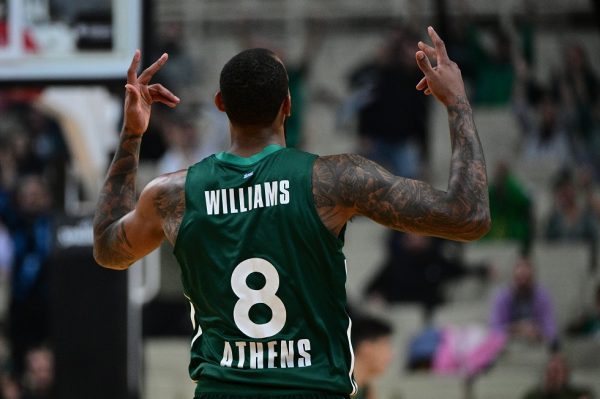 Παναθηναϊκός – Βιλερμπάν 77-58: Panathinaikos μετά από χρόνια – Ισοπέδωσε τους Γάλλους