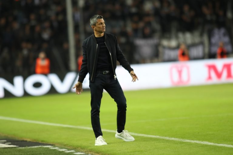 ΠΑΟΚ: «Γκάζια» από Λουτσέσκου