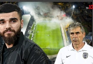 Δηλαδή δεν… τρέχει τίποτα που ο Γιώργος Σαββίδης αποχώρησε από το Δ.Σ του ΠΑΟΚ;