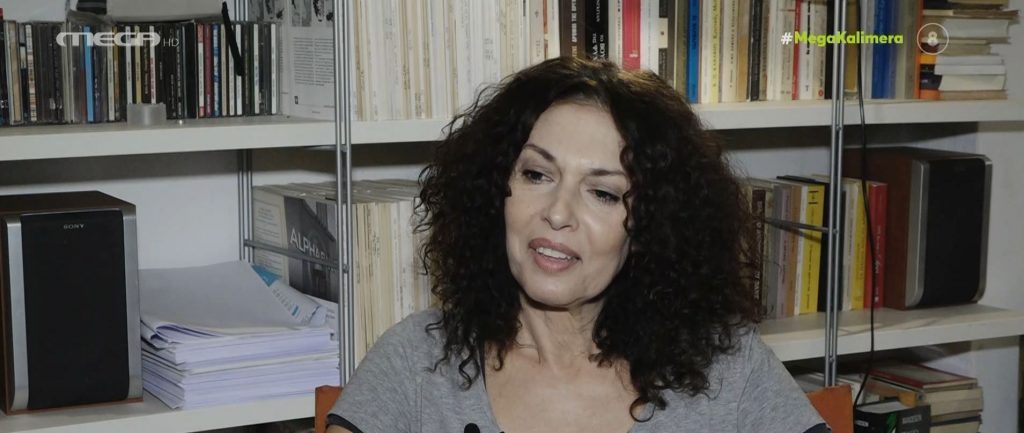 Δήμητρα Παπαδήμα: Δεν θα πιστέψετε το αστρονομικό ποσό που πήρε για ένα guest