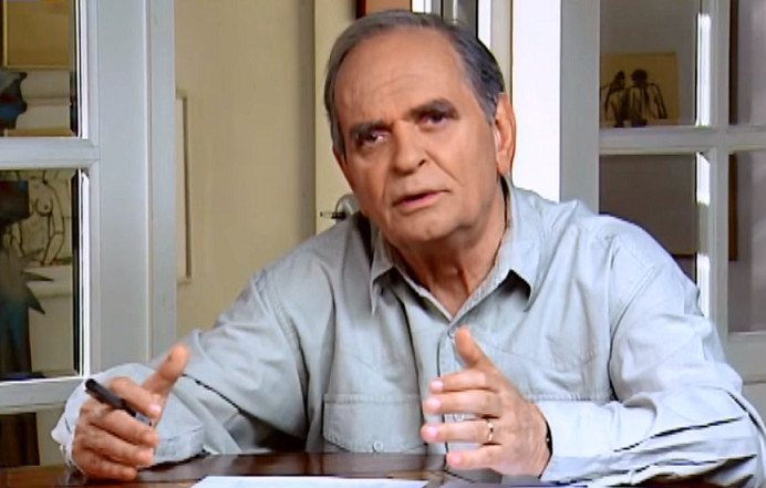 Λευτέρης Παπαδόπουλος: Για τη γενιά που πάσχισε και δεν μπόρεσε