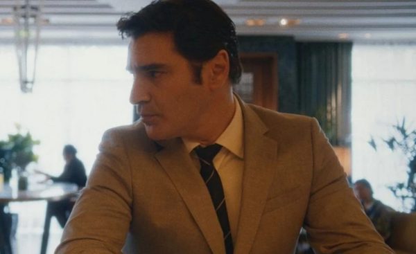 Maestro: Η λεπτομέρεια που ελάχιστοι παρατήρησαν στο 6ο επεισόδιο