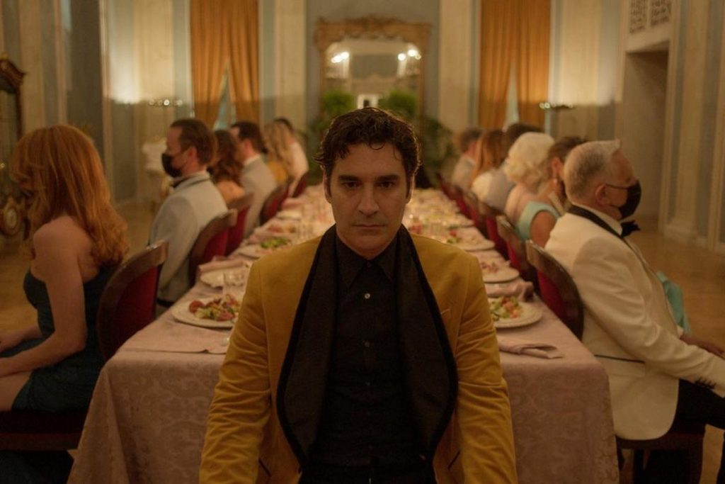 Maestro: Ο άγνωστος γάμος του Χριστόφορου Παπακαλιάτη και το βάρος που κουβαλά από το παρελθόν