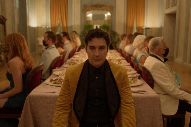 Maestro: Ο άγνωστος γάμος του Χριστόφορου Παπακαλιάτη και το βάρος που κουβαλά από το παρελθόν