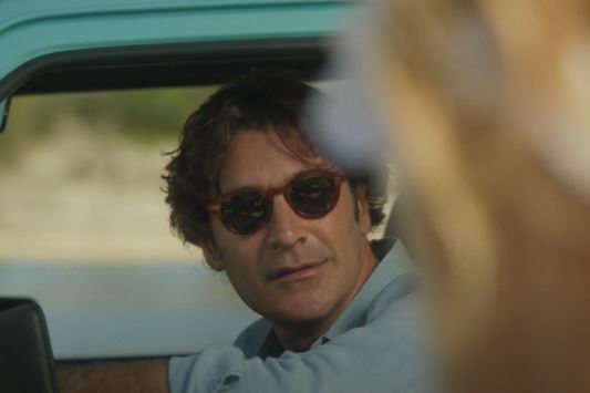 Χριστόφορος Παπακαλιάτης: Η αποκάλυψη για το Maestro και το Netflix