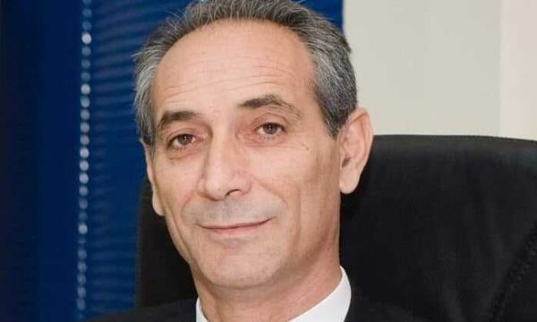 Καρδίτσα: Πέθανε ο πρώην δήμαρχος Κωνσταντίνος Παπαλός