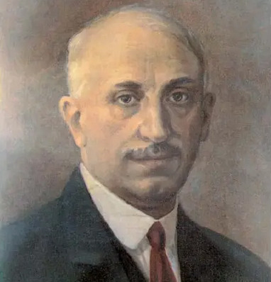 Αλέξανδρος Παπαναστασίου: Τα σπουδαιότερα προβλήματα εις μίαν Δημοκρατίαν είναι τα εκπαιδευτικά