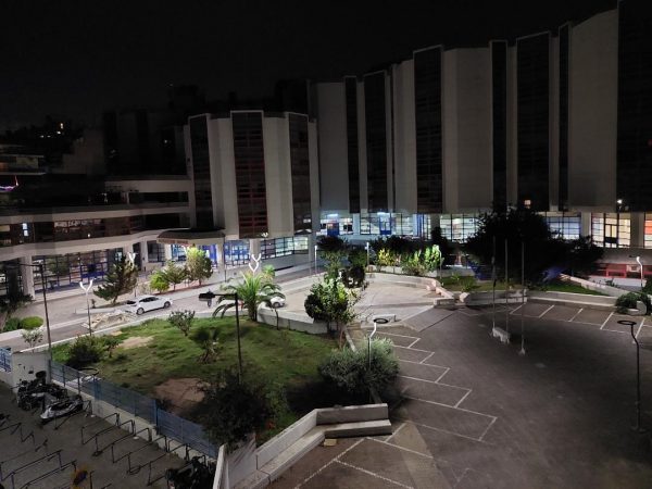 Είναι τα Πανεπιστήμια μπουζούκια και κλαμπ της παραλιακής;