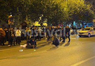 Θεσσαλονίκη: Συνελήφθη η συνεπιβάτιδα του οδηγού που χτύπησε και εγκατέλειψε την 21χρονη φοιτήτρια