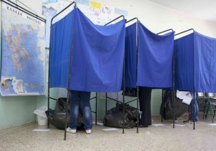 Δημοσκόπηση: Προβάδισμα 8 μονάδων της ΝΔ έναντι του ΣΥΡΙΖΑ