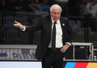 Ομπράντοβιτς: «Η θέση του Παναθηναϊκού στη βαθμολογία δεν σημαίνει τίποτα»