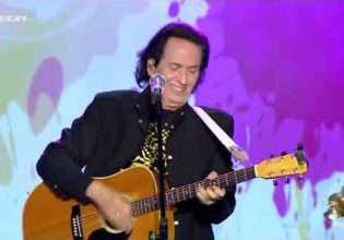 «Όλη η εφηβεία μας…» – Το Twitter παρτάρει με τον Πασχάλη στο Σπίτι με το MEGA