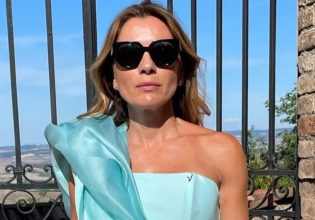 Αλεξάνδρα Πασχαλίδου: «Με απειλούν ναζιστικές οργανώσεις ότι θα με σκοτώσουν»