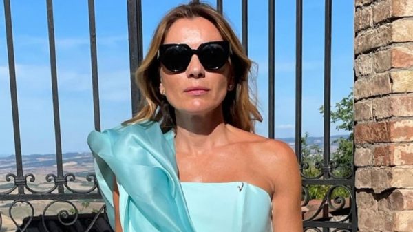 Αλεξάνδρα Πασχαλίδου: «Με απειλούν ναζιστικές οργανώσεις ότι θα με σκοτώσουν»