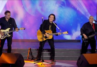 Πασχάλης: «Θα συγκινηθούν οι μεγάλοι, θα ξεδώσουν οι νεότεροι»