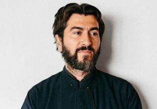 «Κιβωτός του Κόσμου»: Το προφίλ του πατέρα Αντώνιου