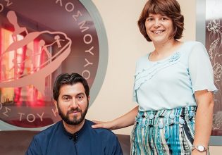 Κιβωτός του Κόσμου: Πατέρας Αντώνιος και πρεσβυτέρα «βλέπουν» αντίποινα πίσω από τις καταγγελίες