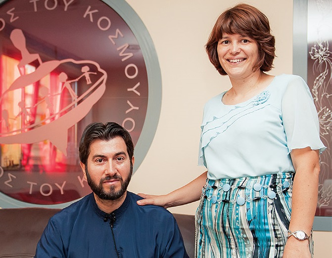 Κιβωτός του Κόσμου: Πατέρας Αντώνιος και πρεσβυτέρα «βλέπουν» αντίποινα πίσω από τις καταγγελίες