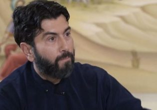 Κιβωτός του Κόσμου: Στην Αθήνα είναι ο πατέρας Αντώνιος – «Δεν κρύβεται, τον συνάντησα» λέει ο αδερφός του