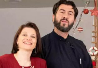 Κιβωτός του Κόσμου: Νοίκιασαν σπίτι ο πατέρας Αντώνιος και η πρεσβυτέρα