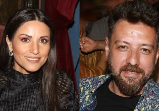 Σοφία Παυλίδου για Μάνο Παπαγιάννη: «Η ουσία είναι η δική μου αθώωση και η δική του ενοχή»