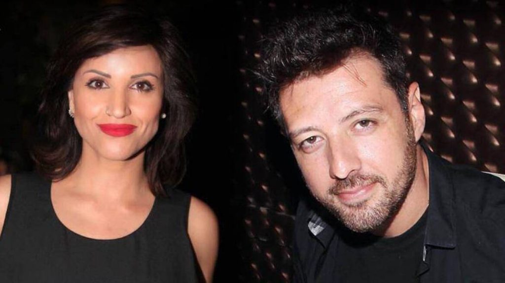 Συγκλονίζει η Σοφία Παυλίδου: Ο Μάνος Παπαγιάννης ήρθε ημίγυμνος και με έπιασε από το λαιμό