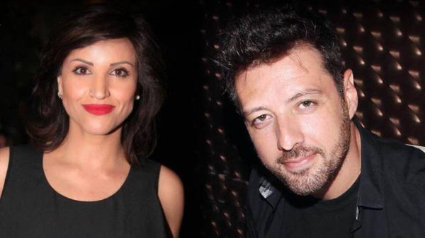 Συγκλονίζει η Σοφία Παυλίδου: Ο Μάνος Παπαγιάννης ήρθε ημίγυμνος και με έπιασε από το λαιμό