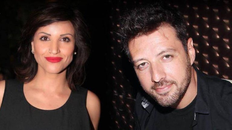 Συγκλονίζει η Σοφία Παυλίδου: Ο Μάνος Παπαγιάννης ήρθε ημίγυμνος και με έπιασε από το λαιμό