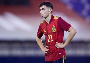 Πέδρι: «Θα αφήσουμε… το δέρμα μας στο γήπεδο»