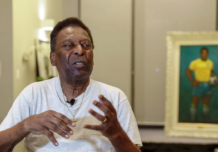 Στο νοσοκομείο εκτάκτως ο Πελέ