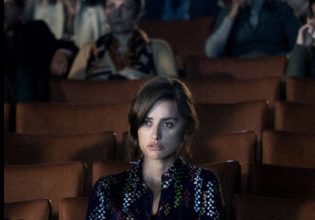 Η Πενέλοπε Κρουζ επιστρέφει στη μεγάλη οθόνη με την Απέραντη Αγάπη, τη νέα ταινία του Εμανουέλε Κριαλέζε