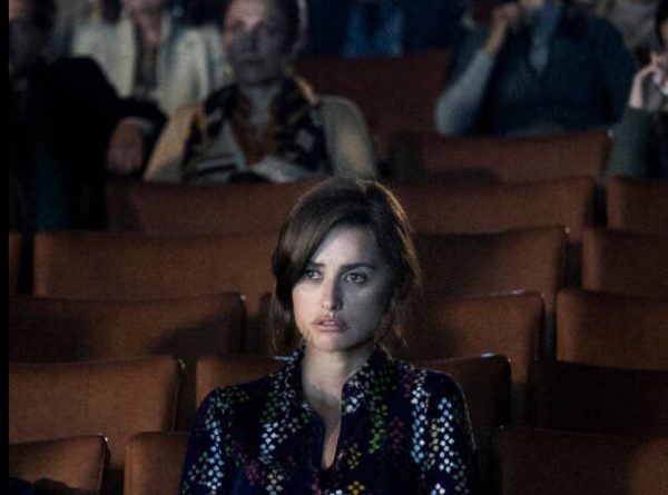 Η Πενέλοπε Κρουζ επιστρέφει στη μεγάλη οθόνη με την Απέραντη Αγάπη, τη νέα ταινία του Εμανουέλε Κριαλέζε