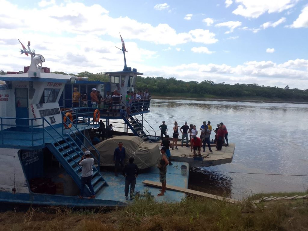 Περού: Οι αυτόχθονες άφησαν ελεύθερους όλους τους ομήρους