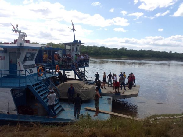 Περού: Οι αυτόχθονες άφησαν ελεύθερους όλους τους ομήρους